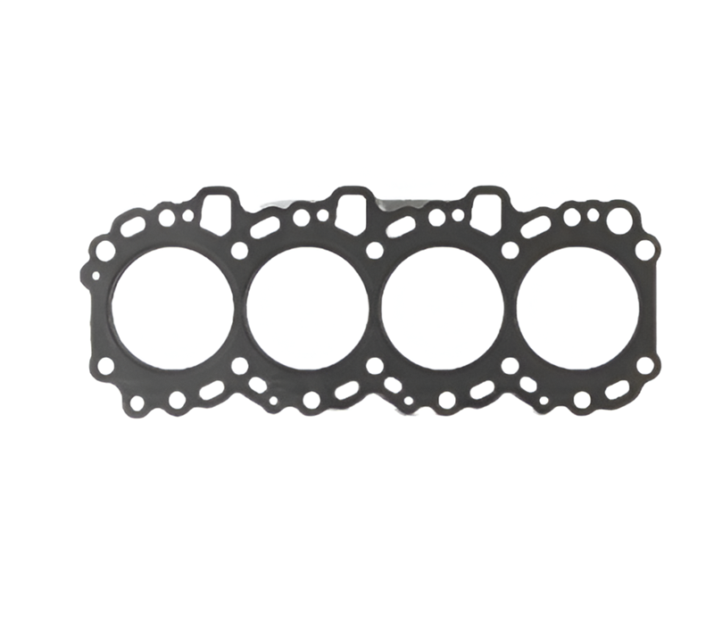 JUNTA CABECOTE HILUX 3.0 16V 2005 ATE 2011 2 PIQ METAL
