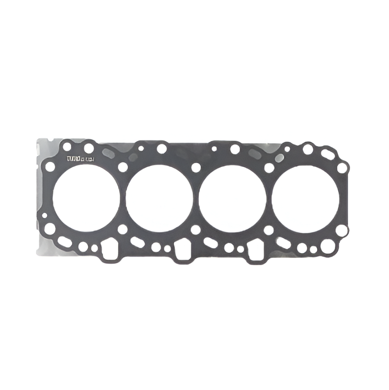 JUNTA CABECOTE HILUX 3.0 16V 3PIQUE 2005 ATE 2012 1,00 METAL