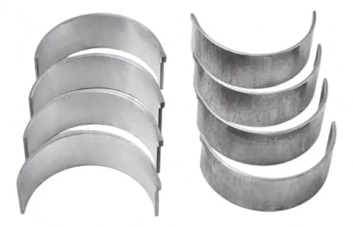 BRONZINA BIELA (0,50) S10/BLAZER 4.3 V6 12V VORTEC 1996/2005