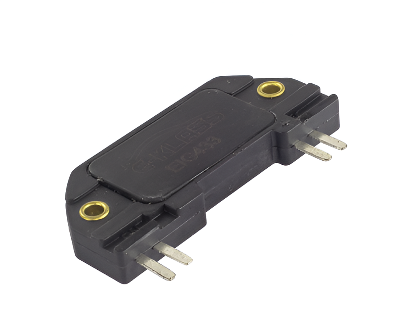 MODULO IGNICAO ASTRA 1995 ATE 2011 2X2 PINOS