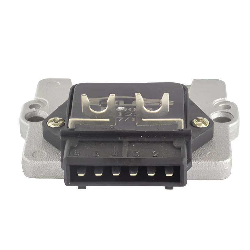 MODULO IGNICAO GOL 1000 1990 ATE 1996 6 TERMINAIS