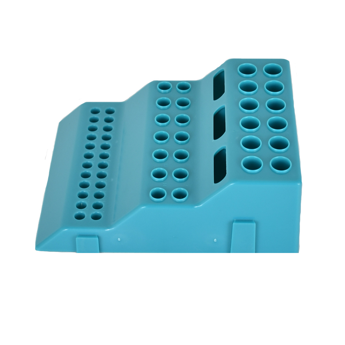 ESTANTE PARA TUBO MODELO 3 NÍVEIS