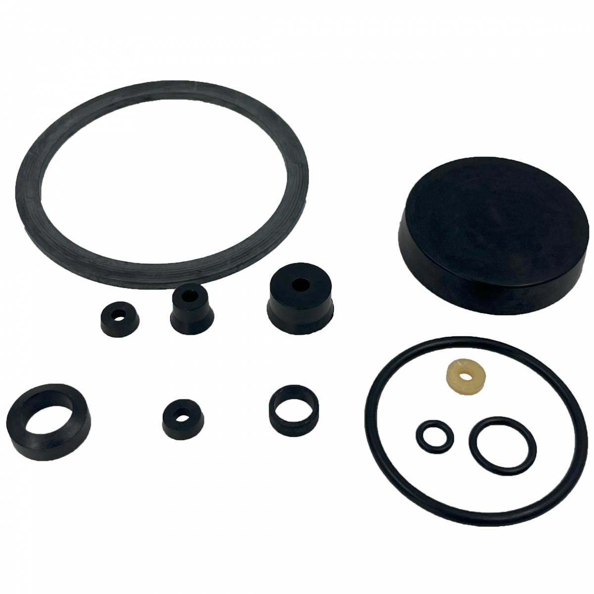 RGP067 Kit reparo Guincho 3 Ton Ribeiro
