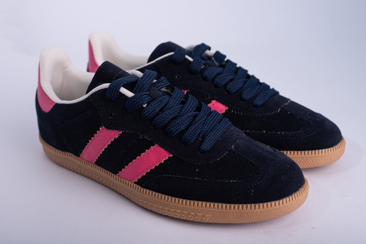 TENIS RECIFE AZUL / ROSA 3308.33041