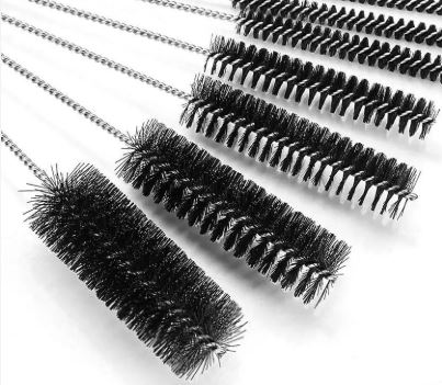 KIT DE ESCOVAS PARA LIMPEZA 