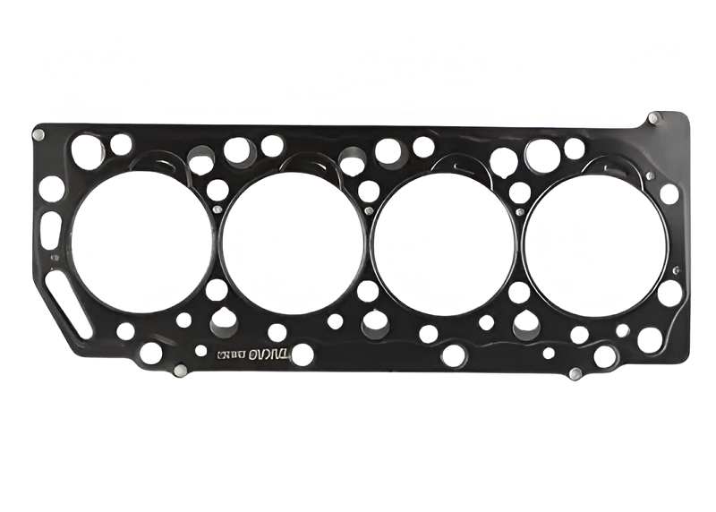 JUNTA CABECOTE MITSUBISHI L200 2.5 8V 2003 A 2010 1,45MM