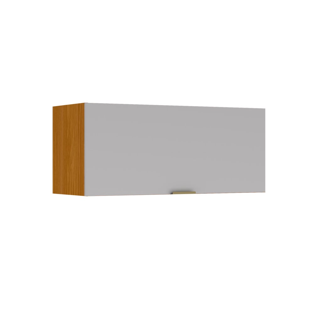 Armário Geladeira Lúmina Porta Basculante 80cm - Itatiaia