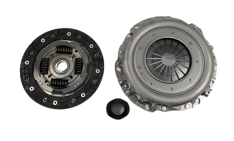 KIT EMBREAGEM RENAULT CLIO 1.6 8 VALVULAS 1996 ATE 1999