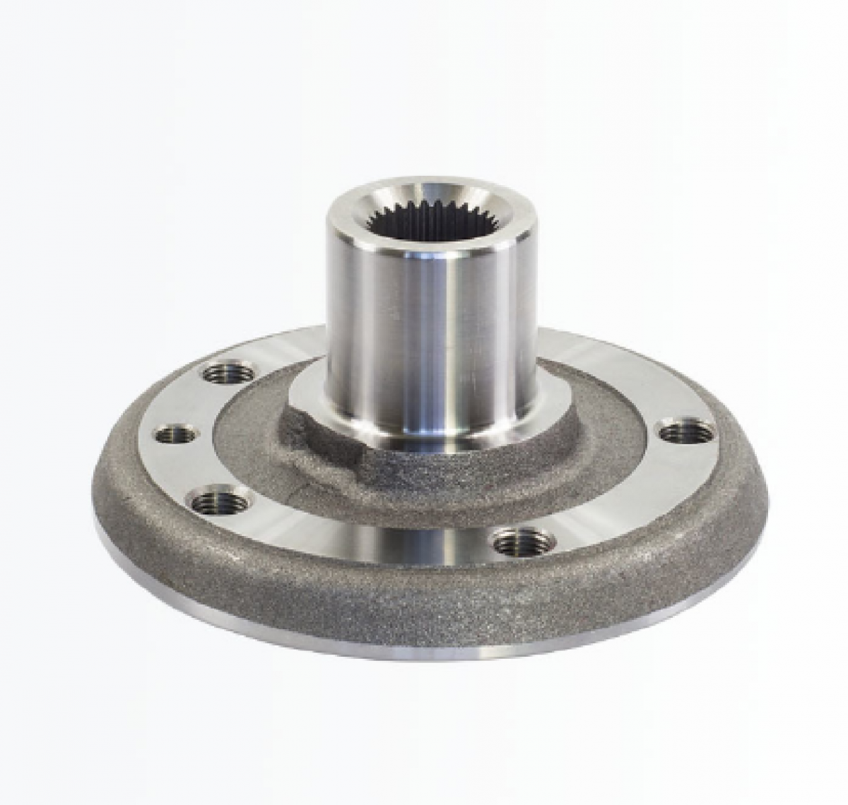 CUBO RODA DIANT AMAROK BI TURBO 2.0 4X4 5 FUROS 2011/2025