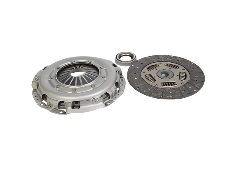 KIT EMBREAGEM NISSAN FRONTIER 2.5 DIESEL 2007 ATE 2011