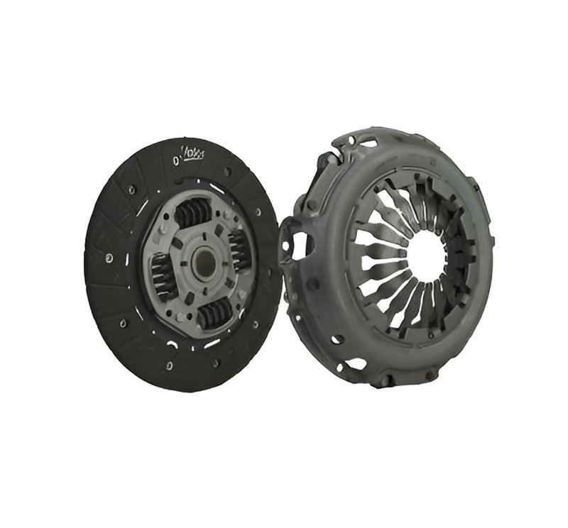 KIT EMBREAGEM RENAULT DUSTER 1.6 16 VALVULAS 2011 ATE 2013