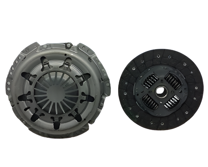 KIT EMBREAGEM HILUX 2.8 4X2 4X4 2001 ATE 2004