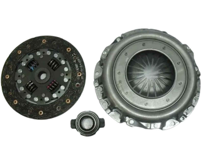 KIT EMBREAGEM PEUGEOT 306 1.8 16 VALVULAS 1997 ATE 2002