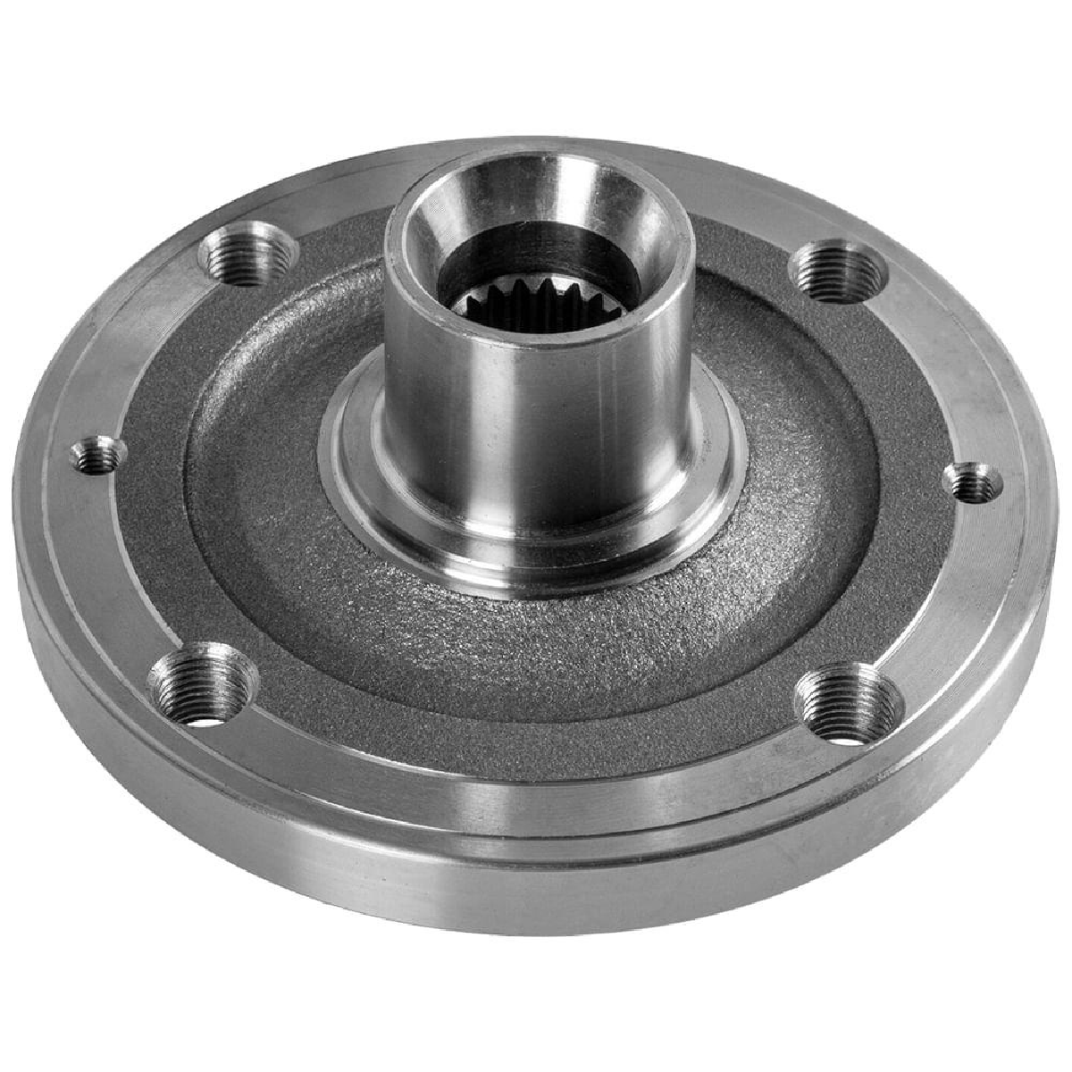 CUBO RODA DIANTEIRO CITROEN C3 1.4/1.5/1.6 4 FUROS 2002/2025