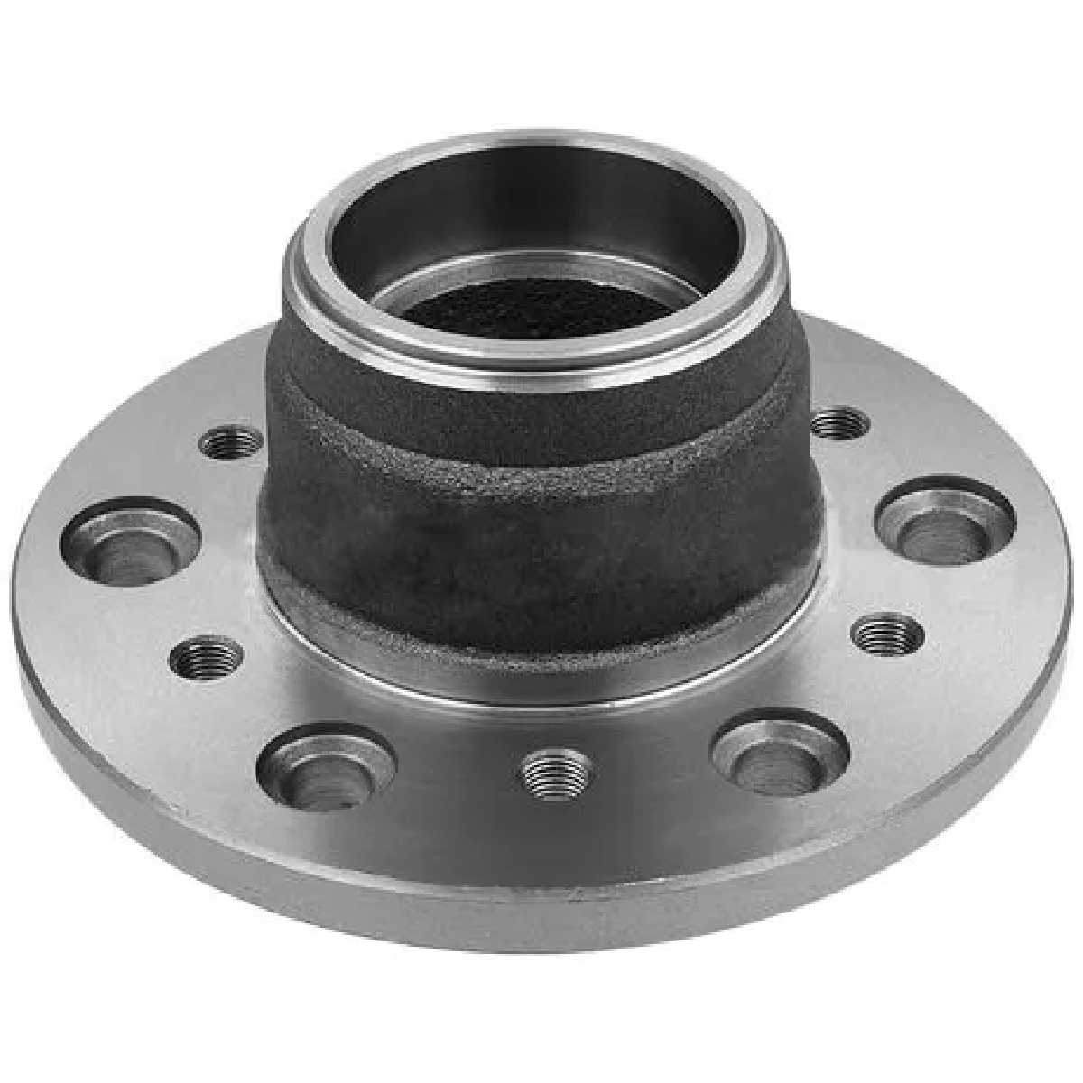CUBO RODA DIANTEIRO SEM ROLAMENTO 6 FUROS D20 1985/1992