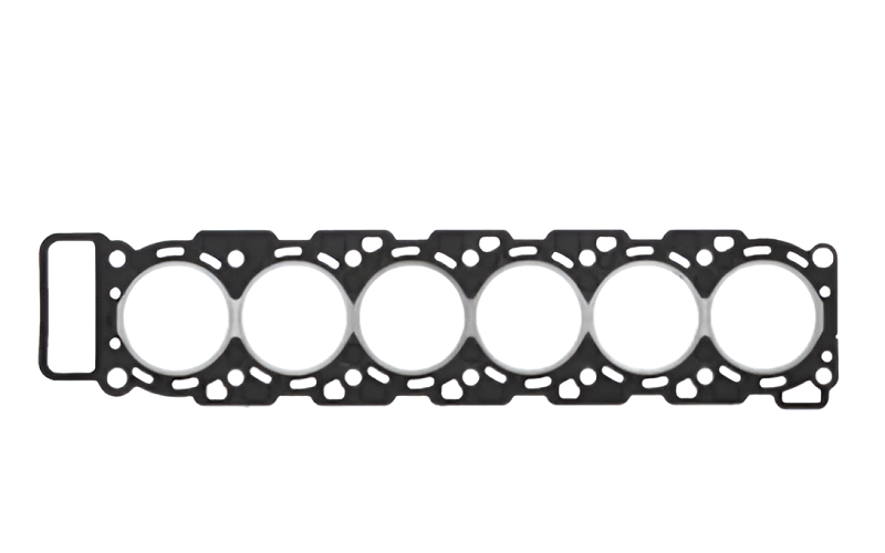 JUNTA CABECOTE MWM 607 SILVERADO 1997 A 2002 1,70 MM