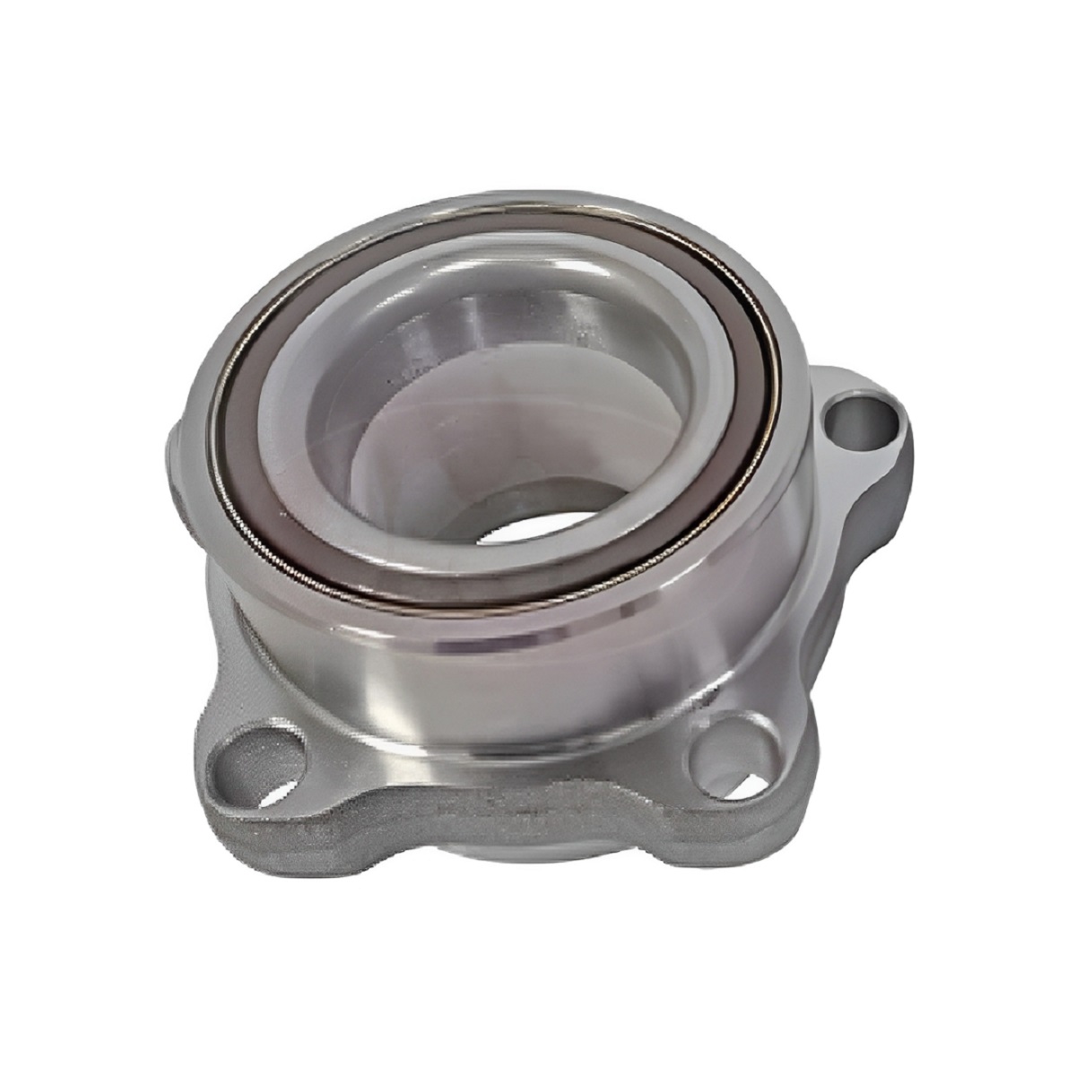 CUBO RODA DIANTEIRA COM ROLAMENTO FORD TRANSIT 2009/2014