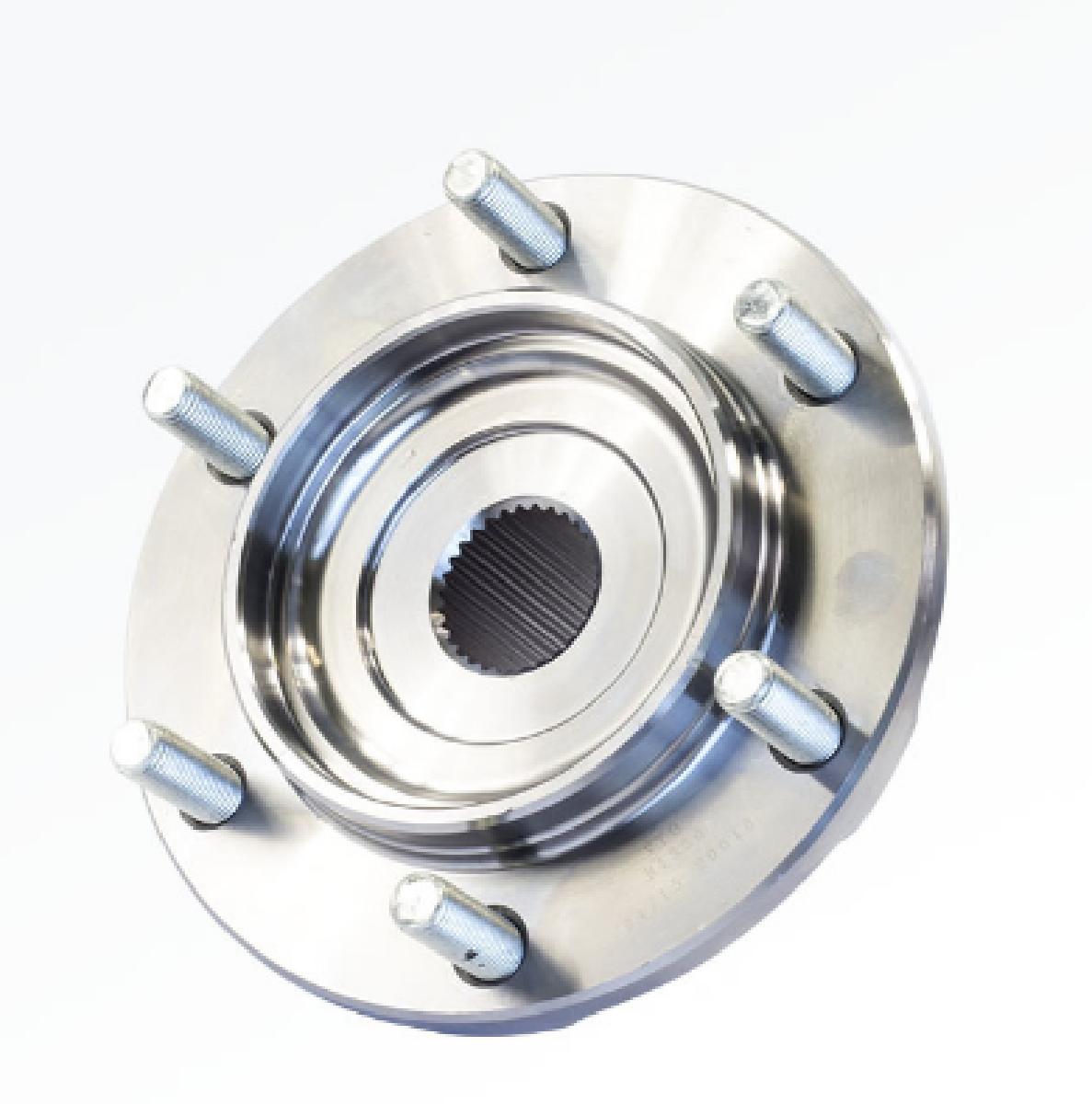 CUBO RODA DIANTEIRO HILUX 2.5/2.7/3.0 6 FUROS 2005/2015