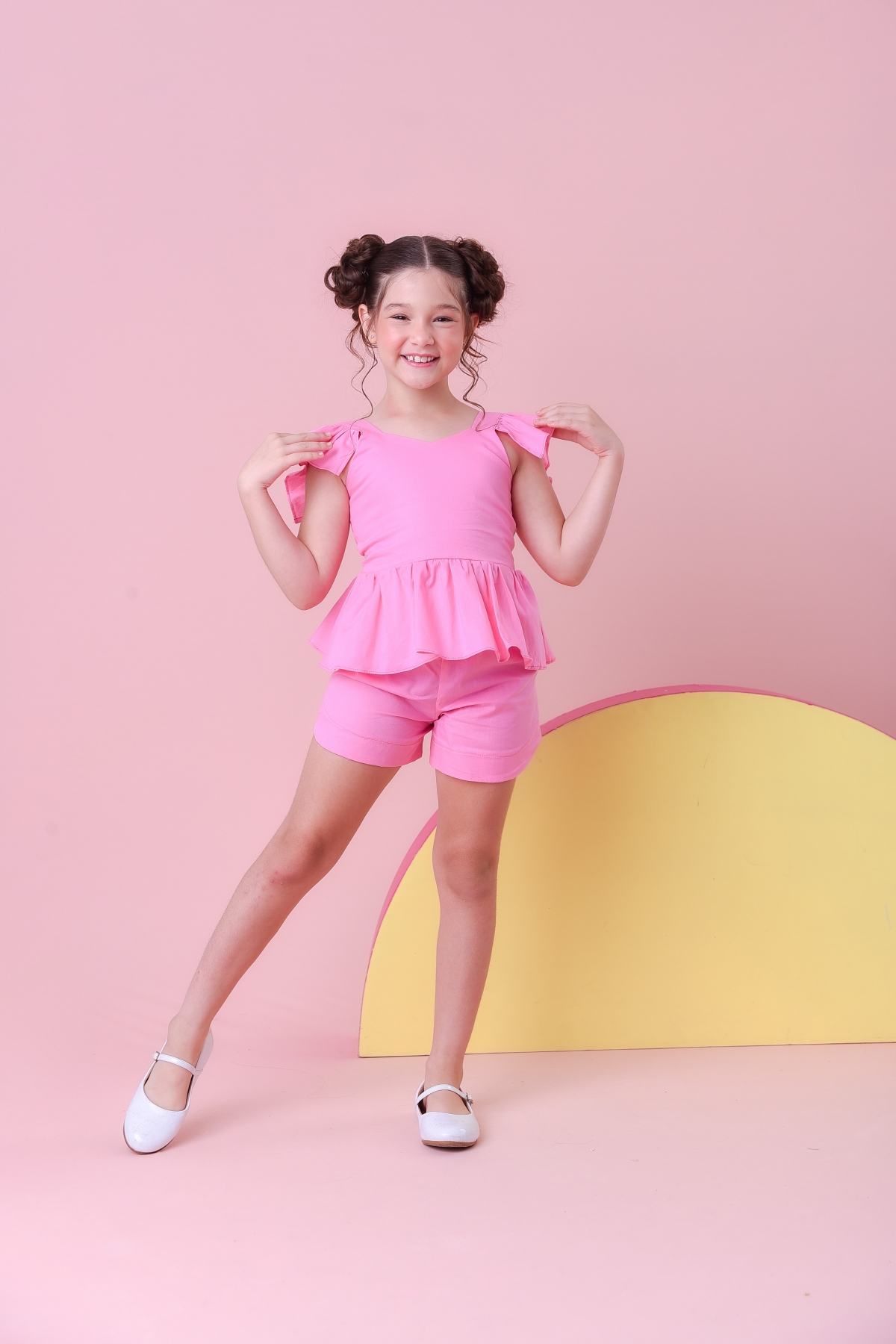 Conjunto Nicole