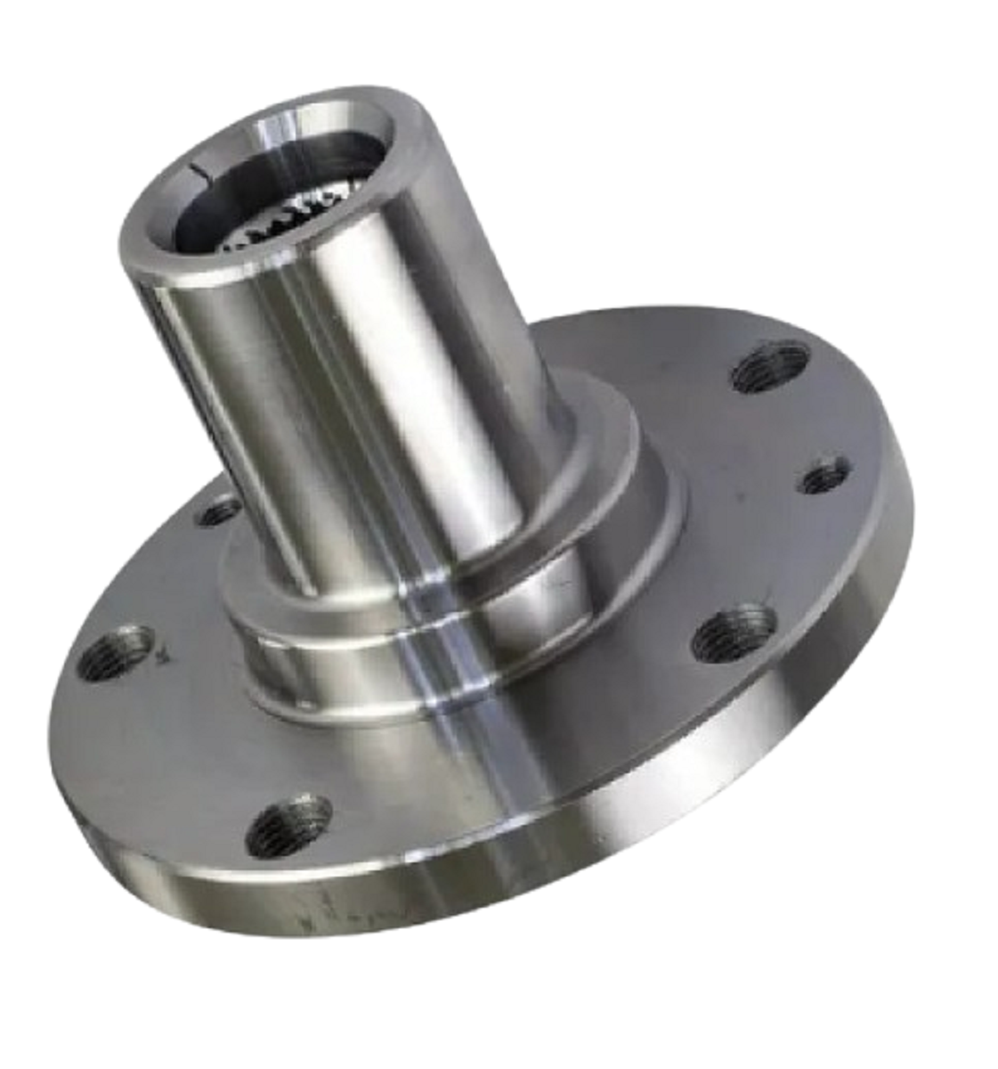 CUBO RODA DIANTEIRO DUCATO MAXI TURBO 2.8 CARGO ARO 16 98/03