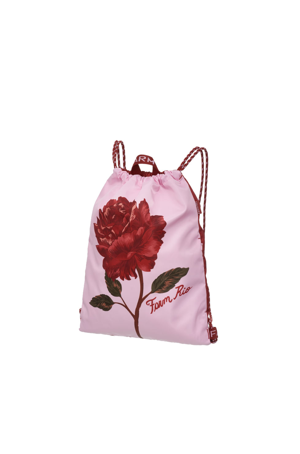 BOLSA FARM PRAIANA ROSALIA ROSA