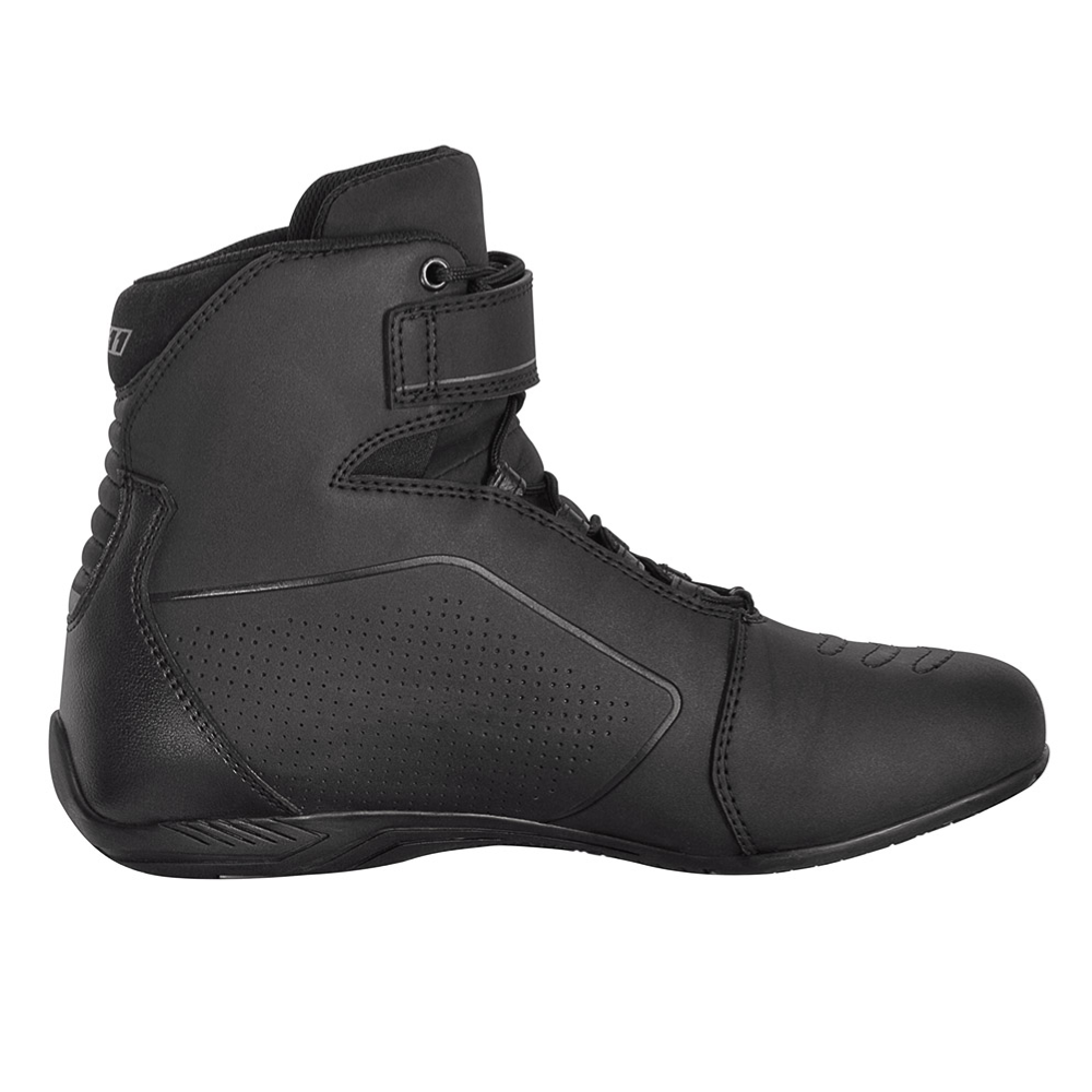 Bota X11 Fuse | Preto