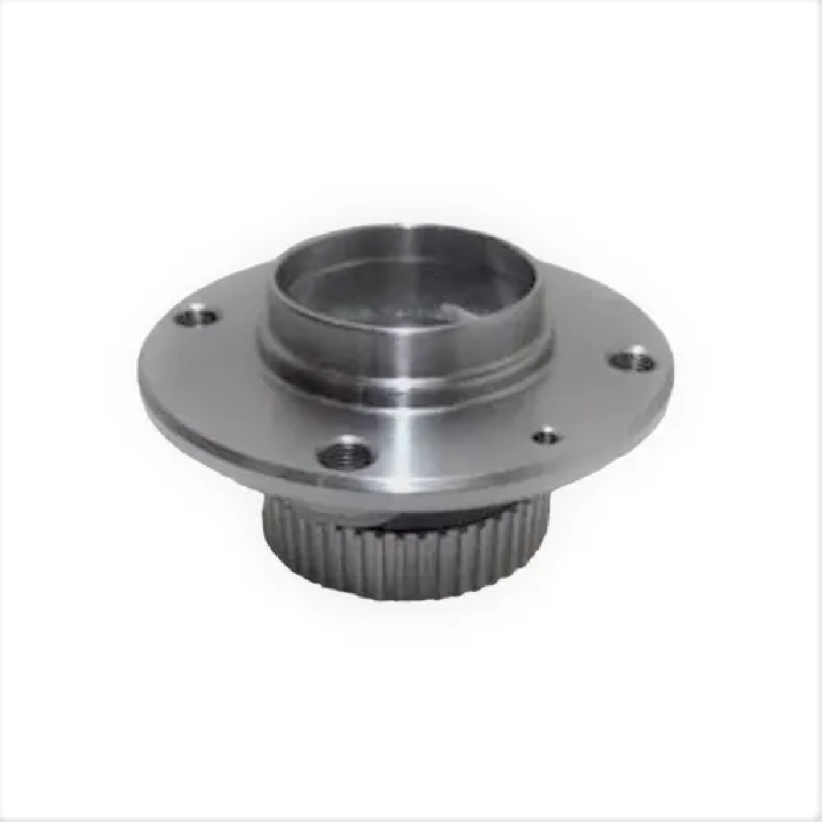 CUBO RODA TRASEIRO COM FREIO DISCO/ABS PEUGEOT 206 1999/2012