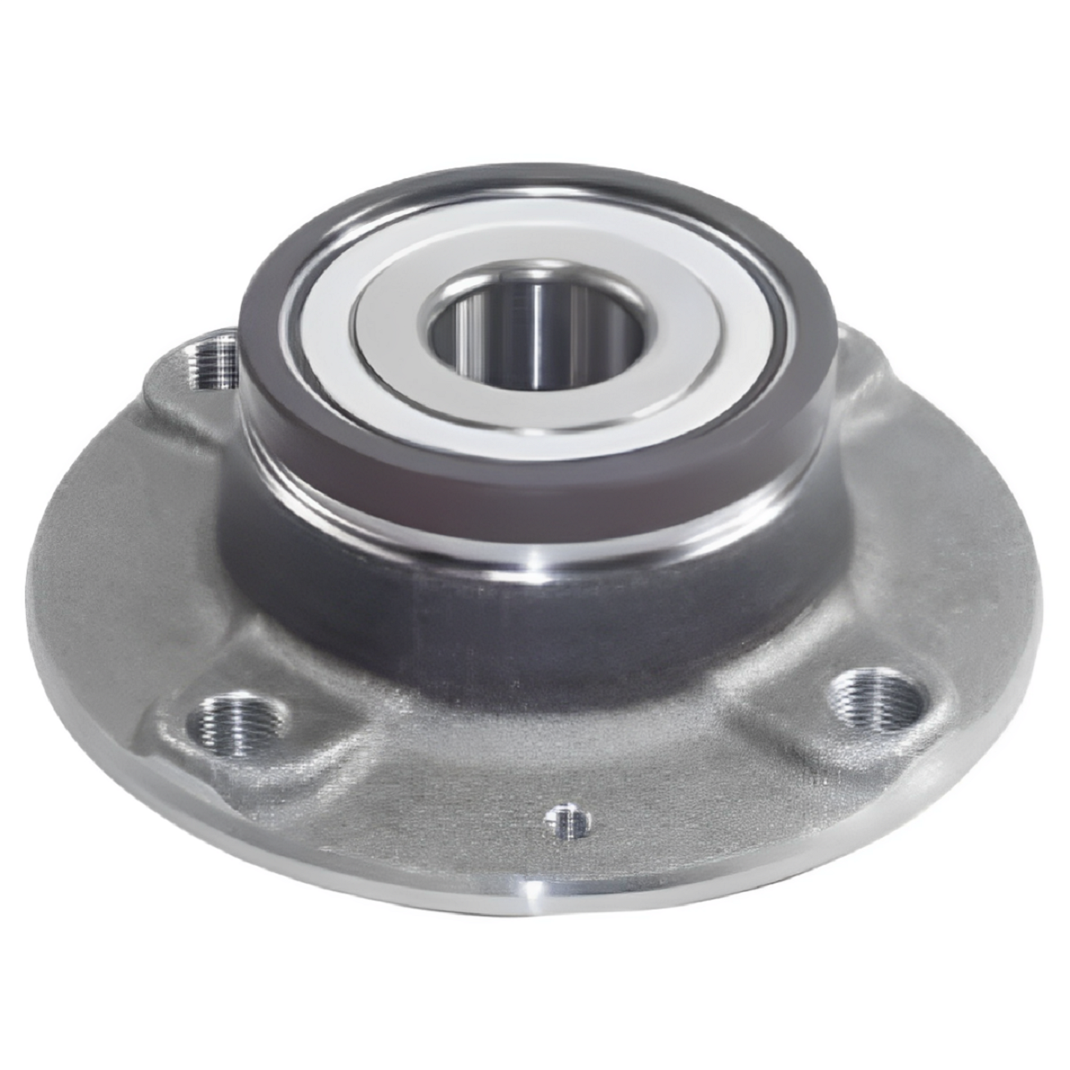CUBO RODA TRASEIRO SEM ABS COM DISCO FREIO PEUGEOT 206 99/12