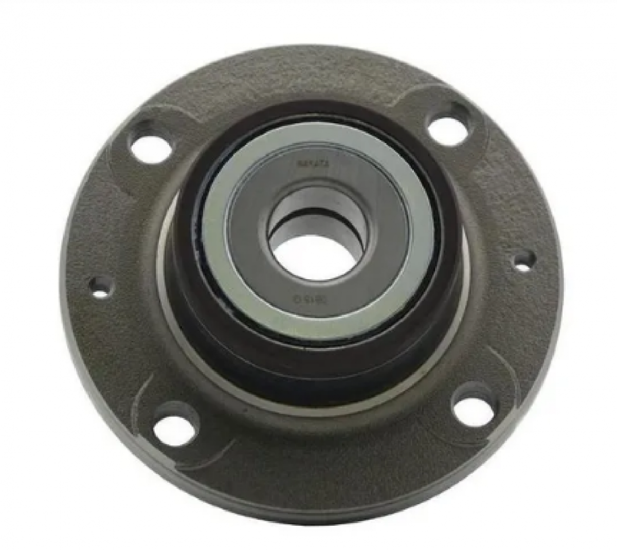 CUBO RODA TRASEIRO COM ABS/FREIO DISCO CITROEN C3 2005/2011