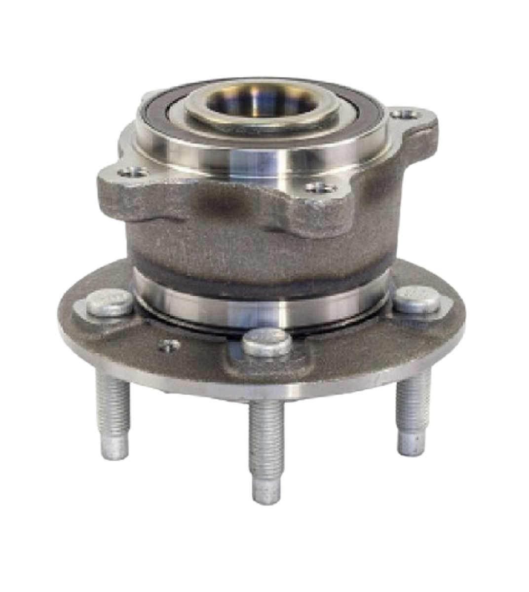 CUBO RODA TRASEIRO COM ABS CRUZE 1.8 16V 2012/2016 5 FUROS