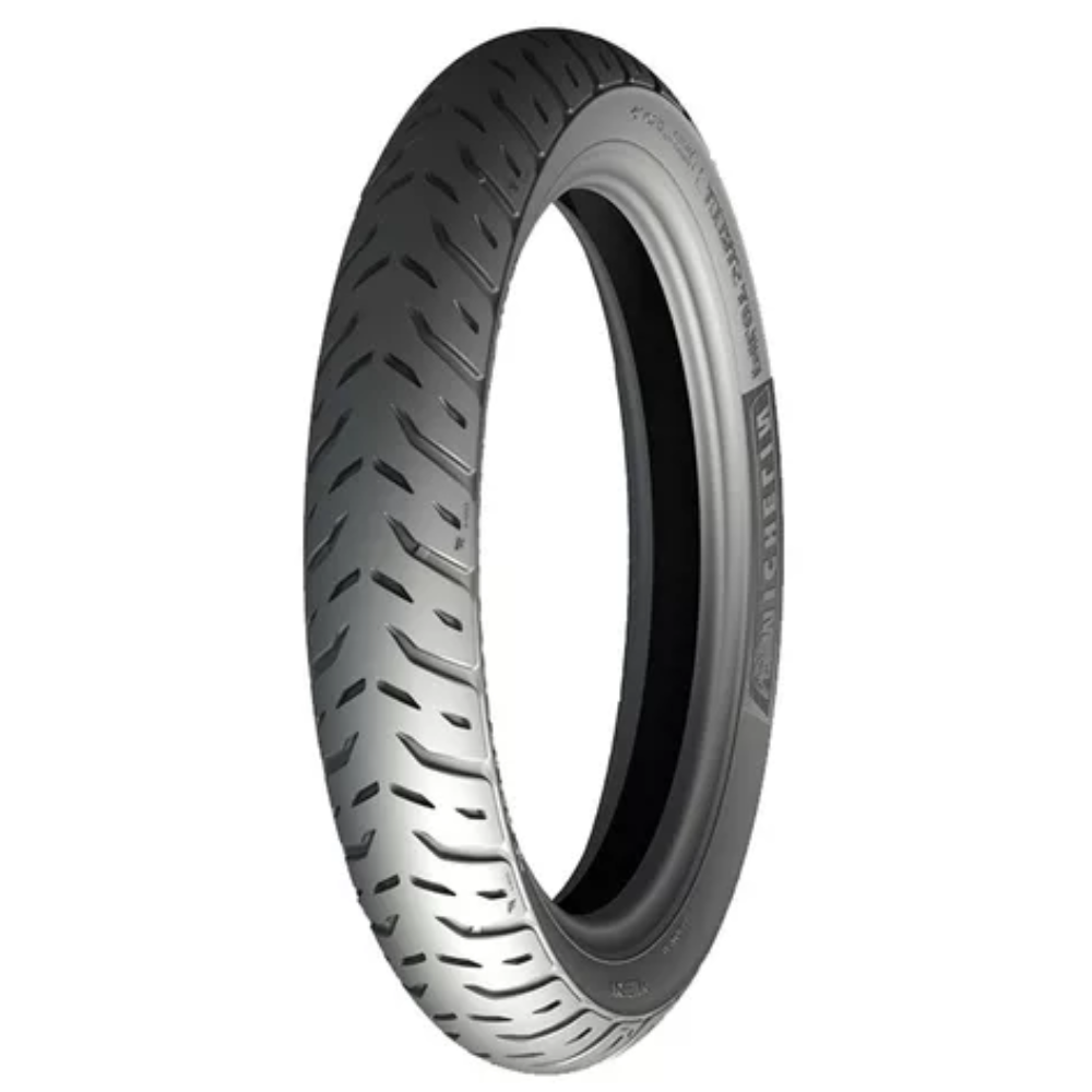Pneu Michelin Pilot Sreet Dianteiro | 60/ 100-17 | Biz | Pop