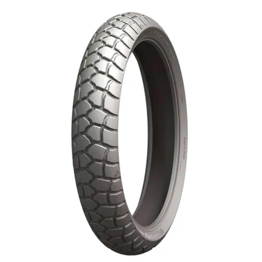Pneu Michelin Anakee Dianteiro | 110/ 80-19 | BMW | Transalp