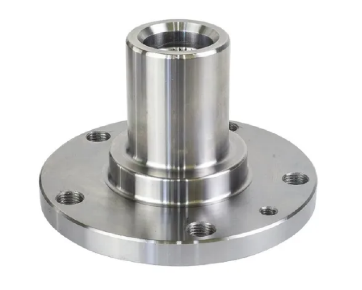 CUBO RODA DIANTEIRO JUMPER 1994/2002 DUCATO 1999/2005 