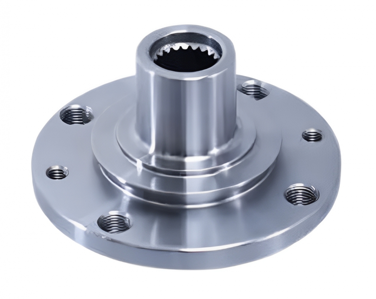 CUBO RODA DIANTEIRA DOBLO/FIORINO/STRADA 1.4 1999/2013