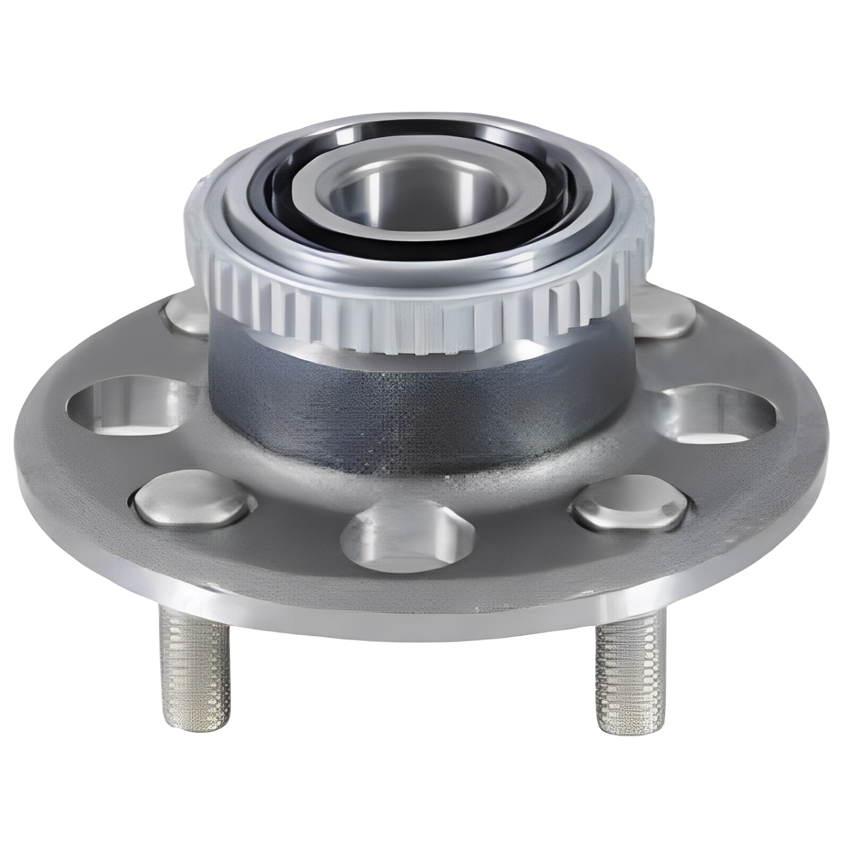 CUBO RODA TRASEIRO COM ROLAMENTO HONDA CIVIC EX 1996/2000
