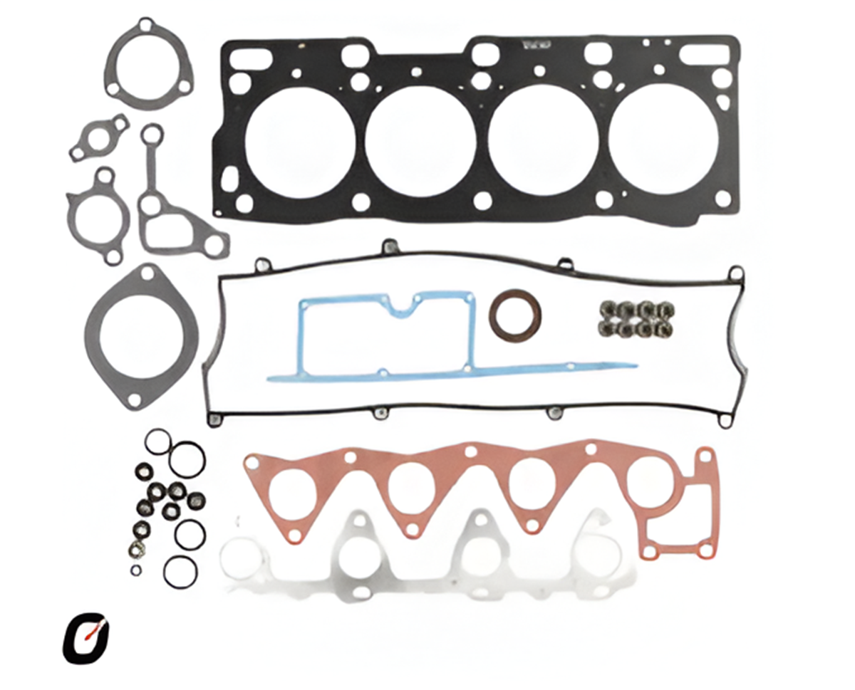 JOGO JUNTA SUPERIOR SPORTAGE/TRACKER 2.0 01/02 C/RETENTOR