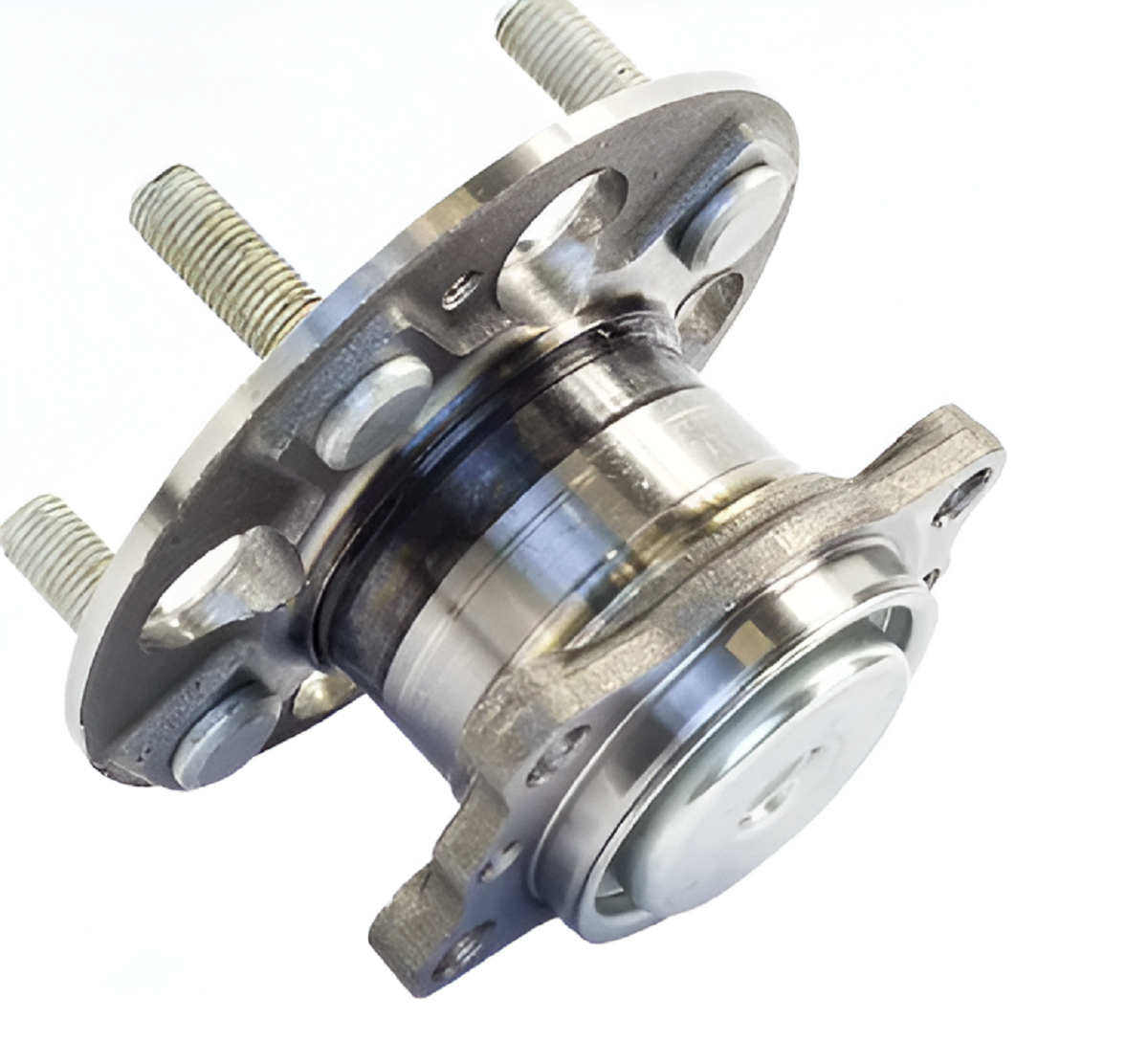 CUBO DE RODA TRASEIRA NEW PICANTO 1.0 2012/2015 C/ABS 4FUROS