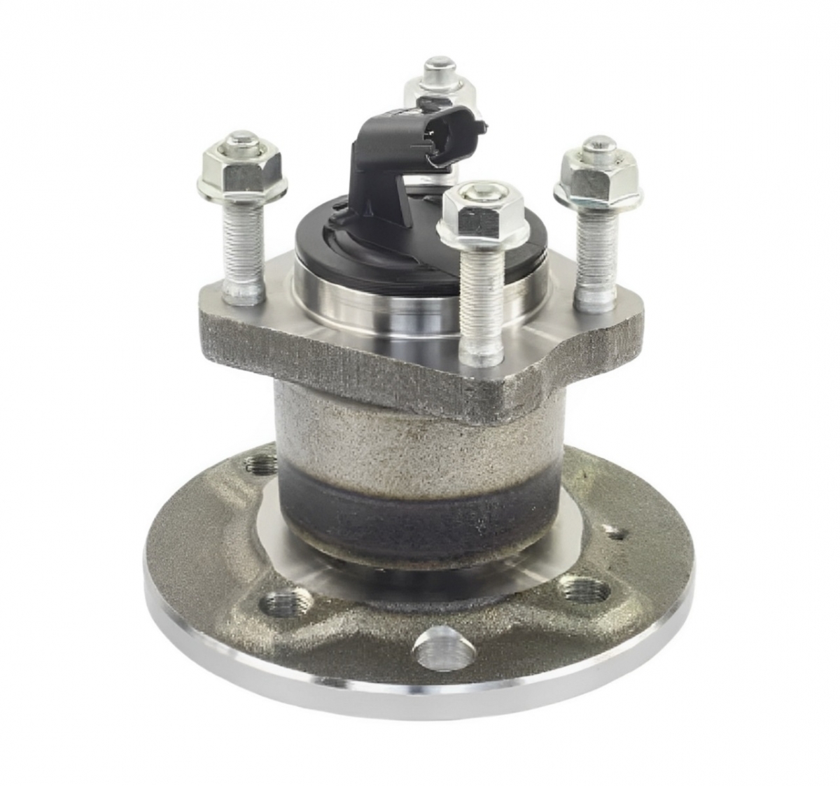 CUBO RODA TRASEIRO 4 FUROS COM ABS MONTANA 2011/2020 