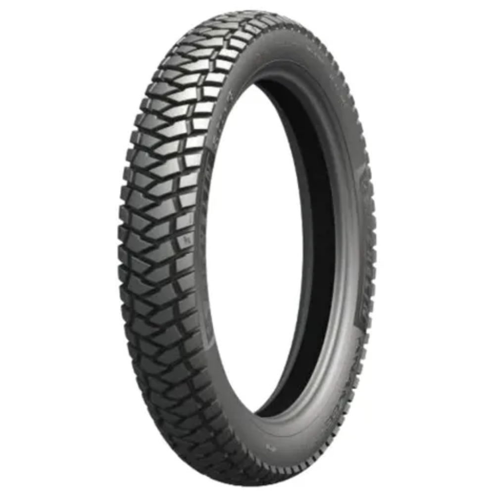 Pneu Michelin Anakee Streer Traseiro | 110/ 90-17 60P | Bros | XTZ 