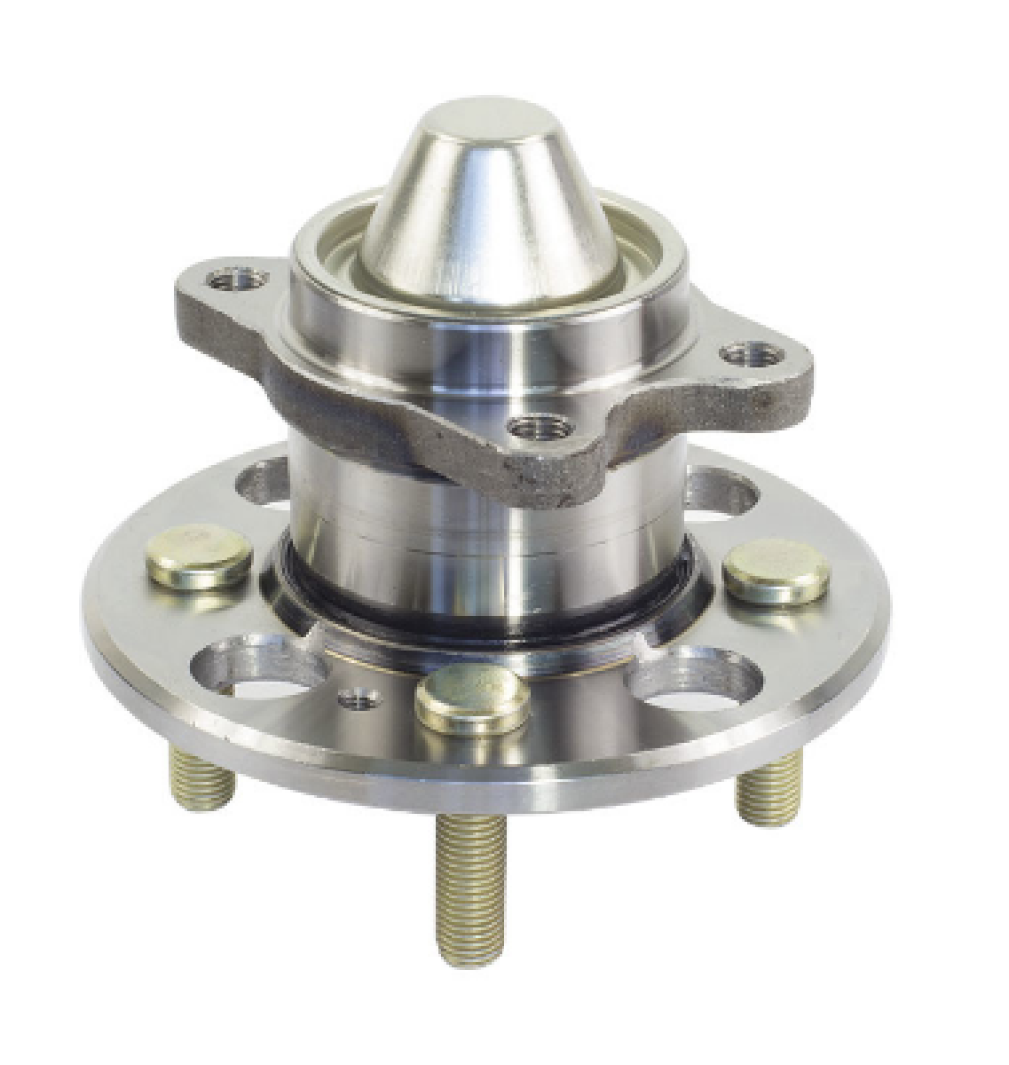 CUBO RODA TRASEIRO 4 FUROS COM ABS PICANTO 1.0 EX 2009/2011