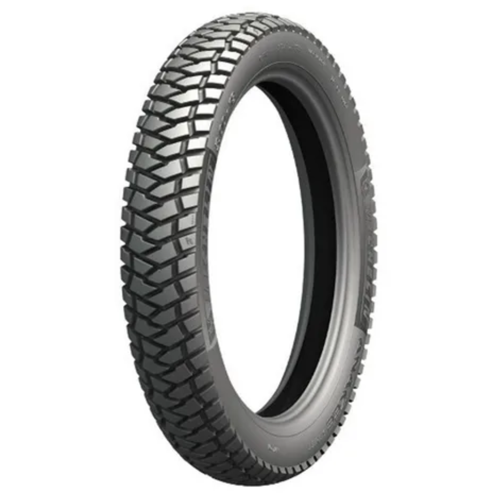 Pneu Michelin Anakee Street Traseiro | 130/ 80-17 | XT 660 | NX Falcon | Sahara