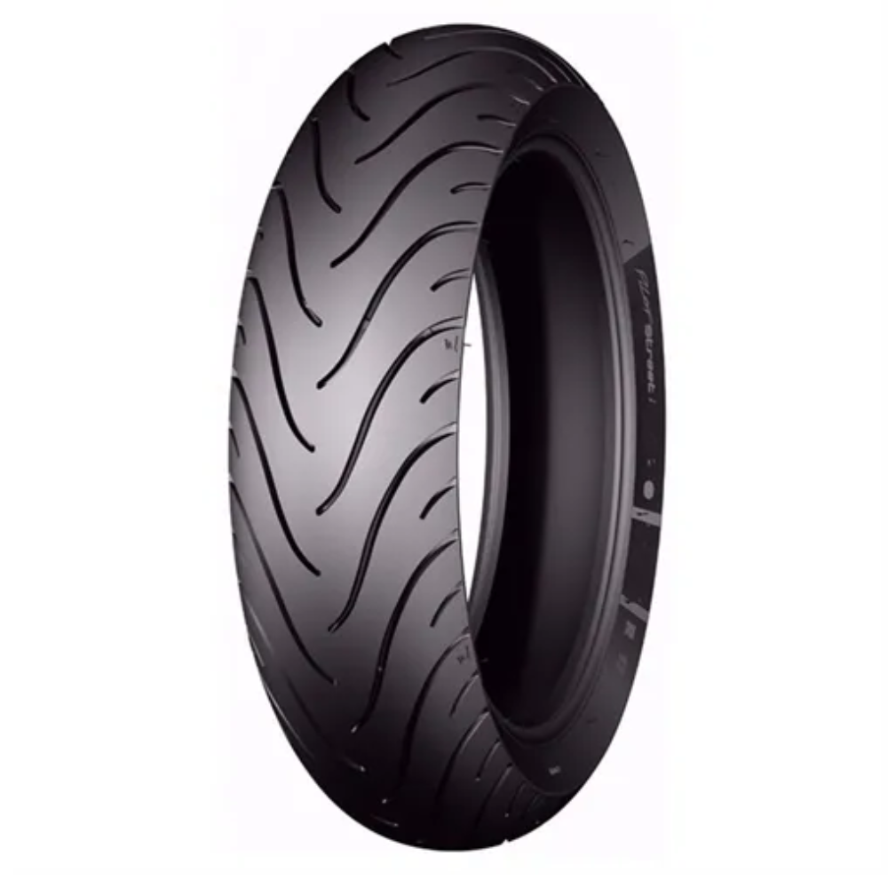 Pneu Michelin Pilot Radial Traseiro | 160/ 60 -17 | Hornet | XJ6 | CB 500