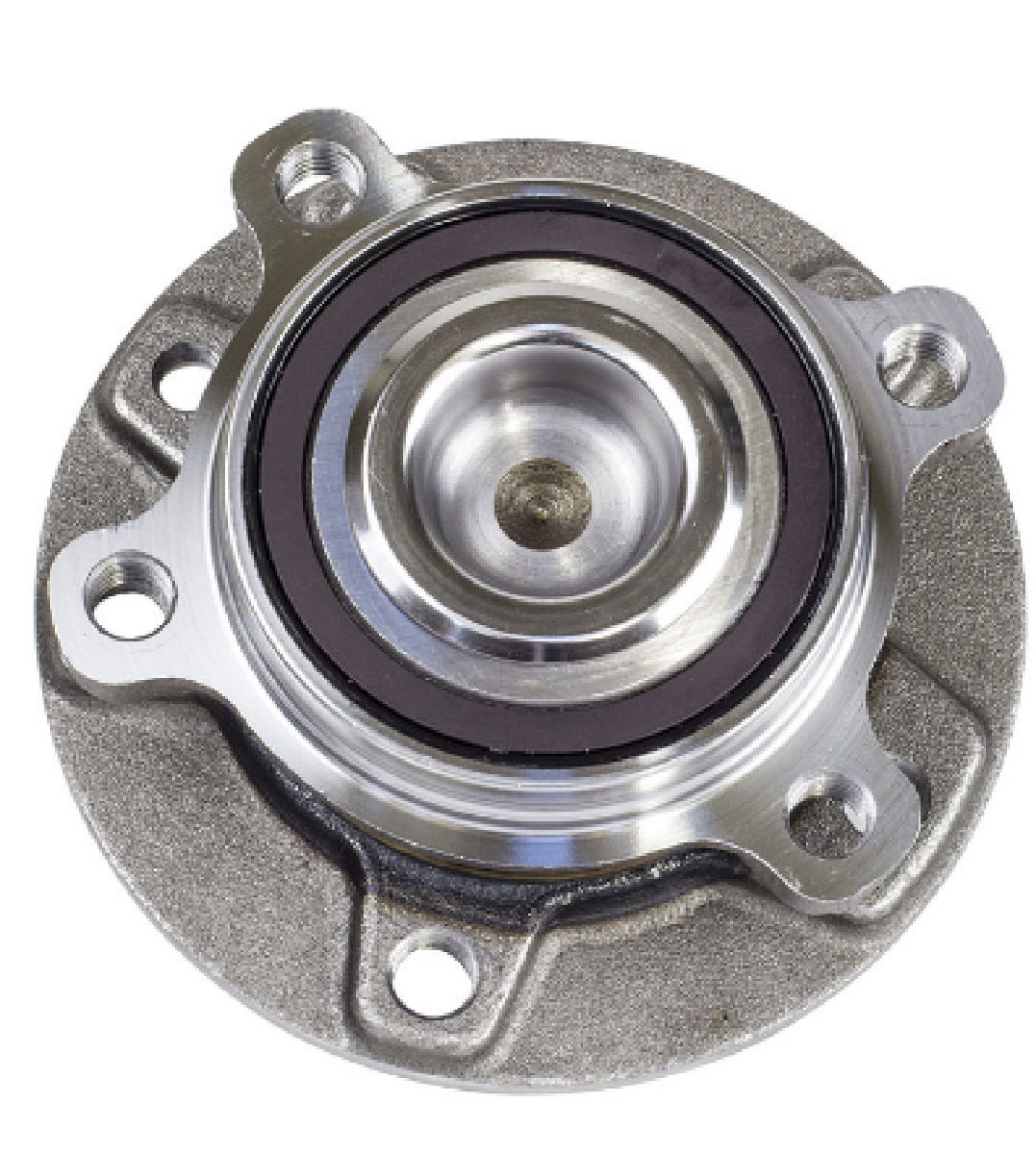 CUBO RODA TRASEIRO C/ABS JEEP RENEGADE 4X2 1.8 2.0 2015/2019