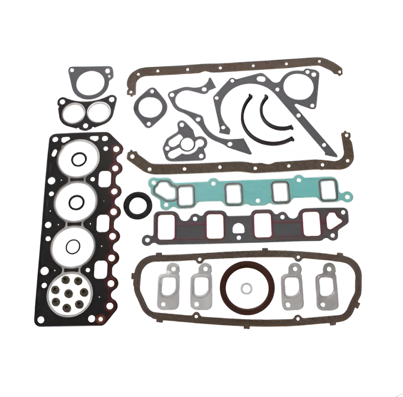 JOGO JUNTA FORD FIESTA KA 1.3 ENDURA 1995 A 1999 TARANTO