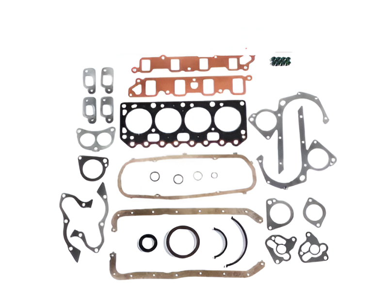 JOGO JUNTA FORD FIESTA KA 1.3 ENDURA 1995 A 1999 TAKAO