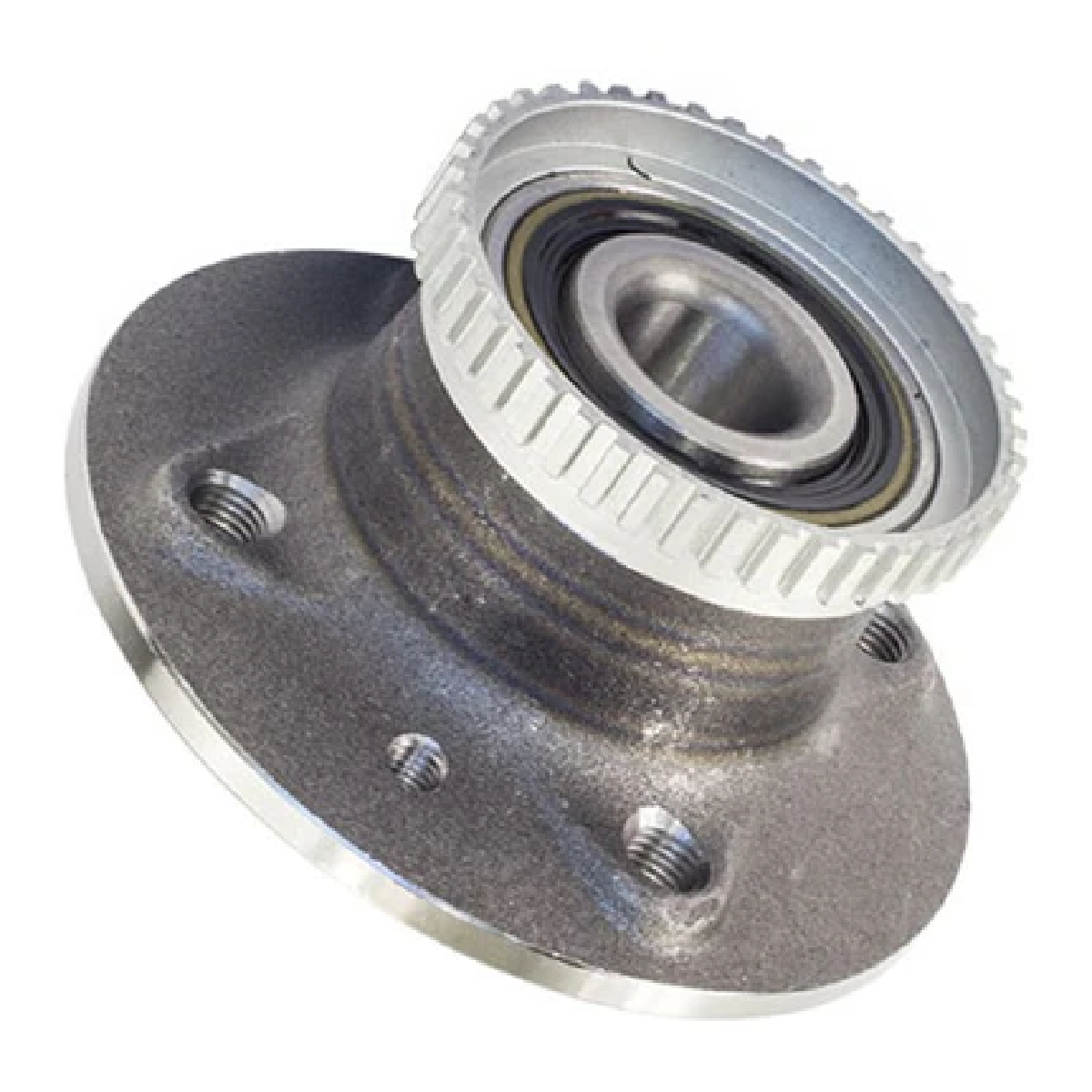 CUBO RODA TRASEIRO FREIO TAMBOR COM ABS SCENIC 1999/2011