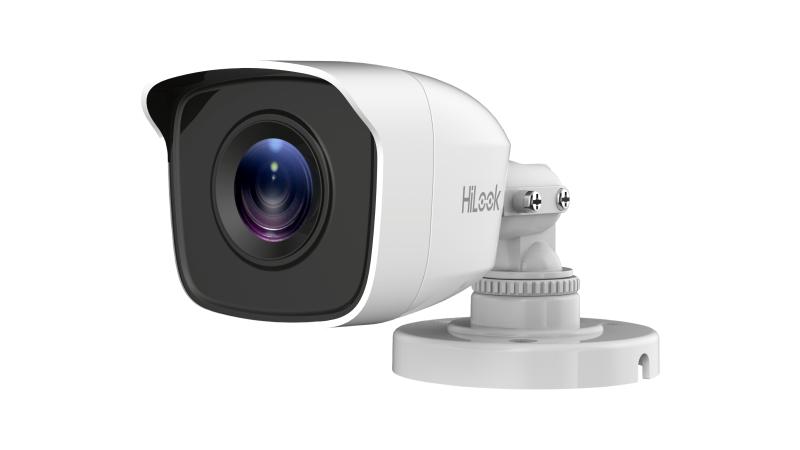 CAMERA HILOOK FLX B 1080P 2.8 THC-B120C-P