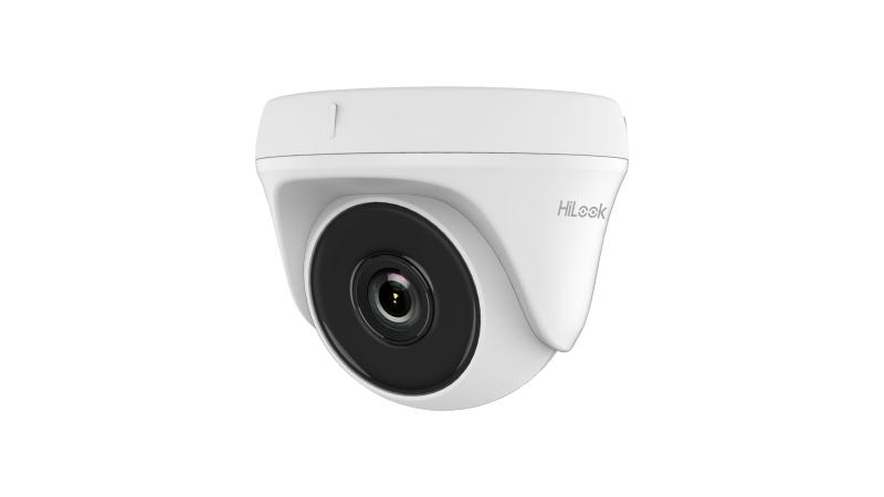 CAMERA HILOOK FLX D 1080P 2.8 THC-T120C-P