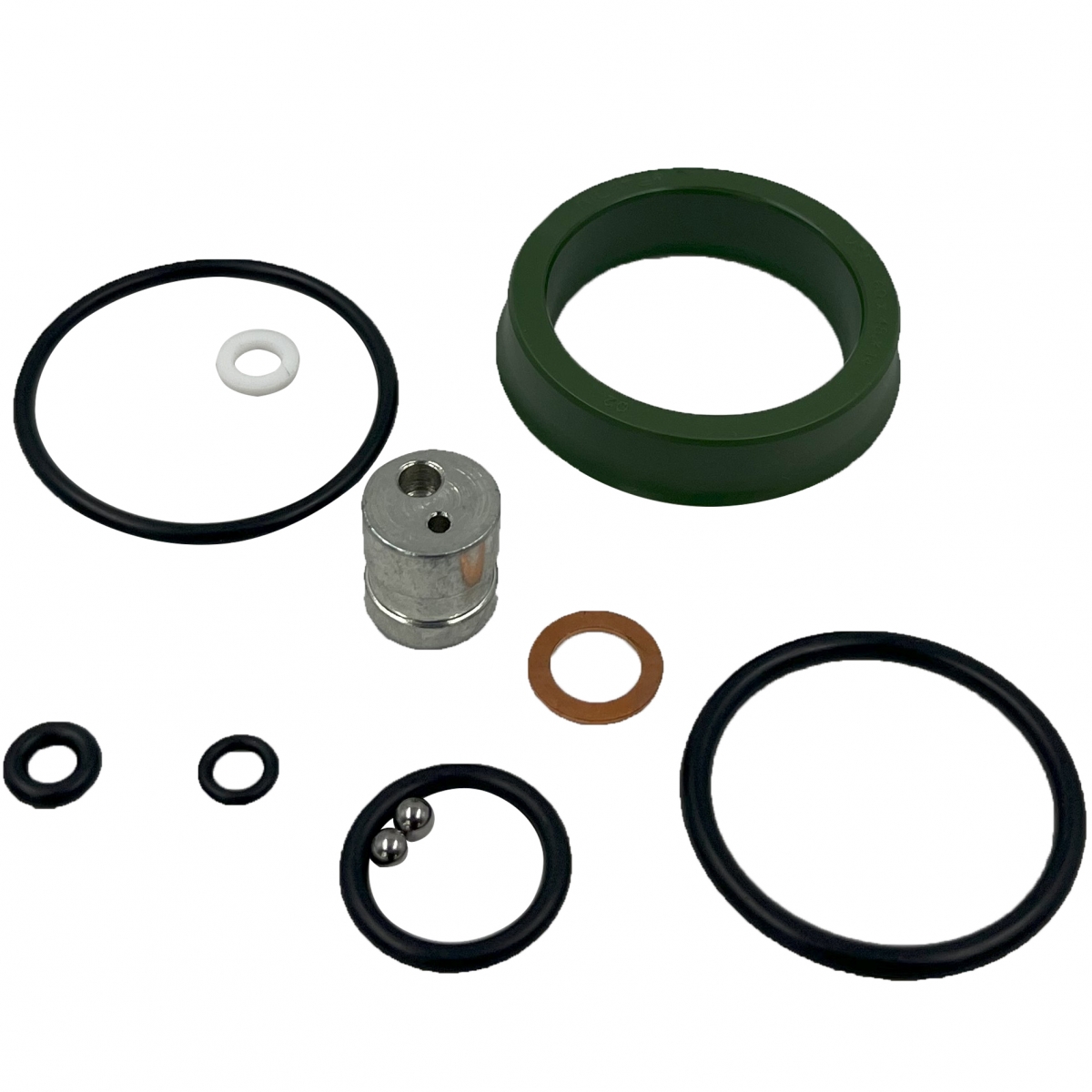 KSP20000 Kit Reparo Saca Polia 20 ton.