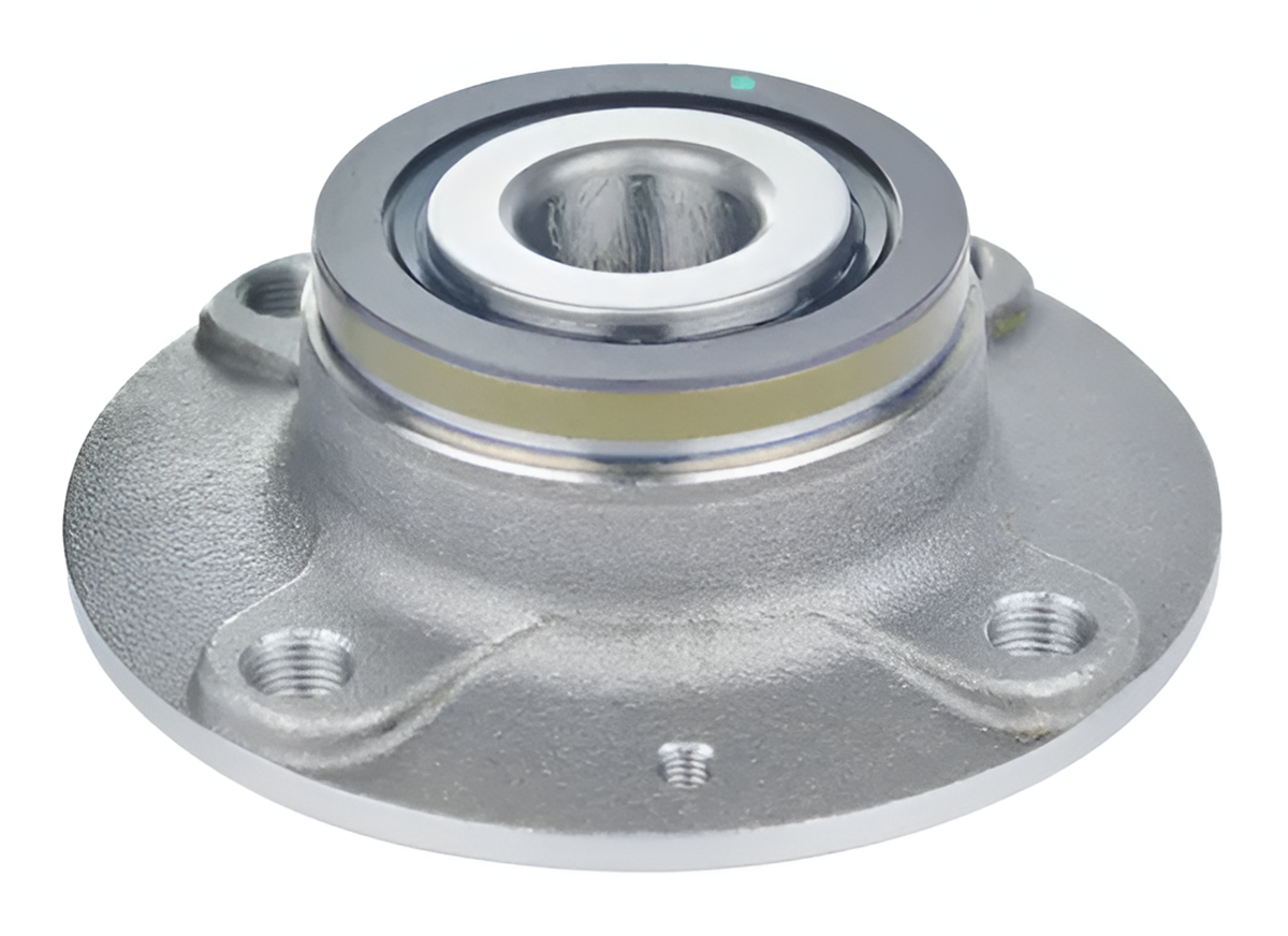 CUBO DE RODA TRASEIRA C4 PALLAS 07/09 PEUGEOT 307 COM ABS 